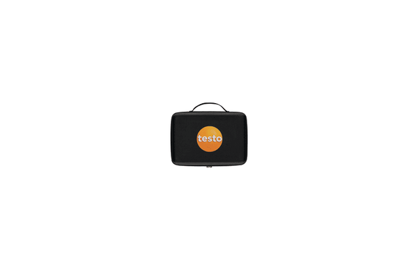 testo HVAC softcase - storage case for testo Smart Probes measuring \ instruments
