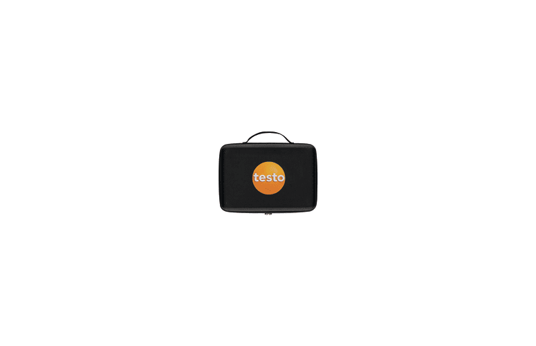 testo HVAC softcase - storage case for testo Smart Probes measuring \ instruments, фото 1