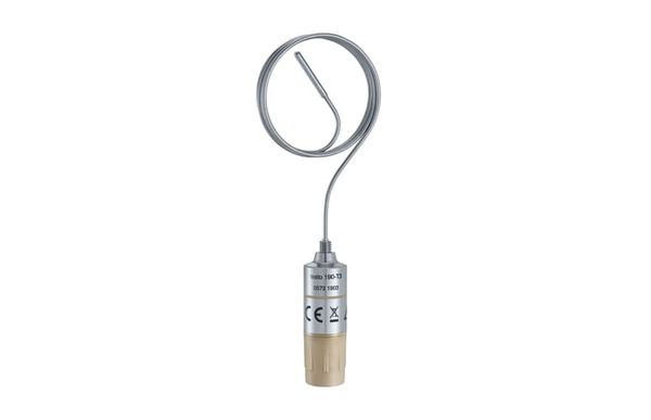 testo 190-T3 - CFR-логгер данных температуры с длинным гибким зондом