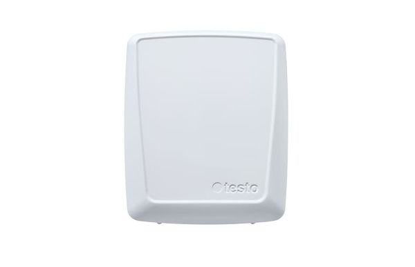 testo 160 E - WiFi-логгер данных с 2-я разъемами для подключения зондов измерения температуры и влажности, освещённости или освещённости и УФ-излучения
