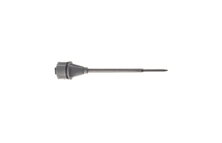 T/C probe head for air/immersion/penetration measurement (T/..., фото 1