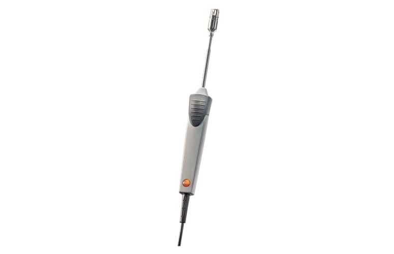 Fast-action surface probe (TC type K), фото 1