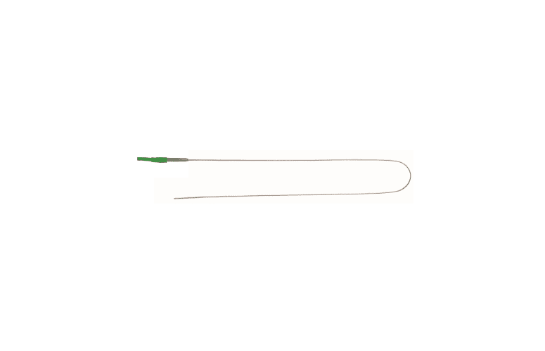 Exceptionally fast temperature probe (TC Type K), фото 1