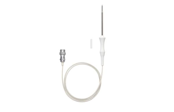 Standard penetration probe (TC type T, lockable)