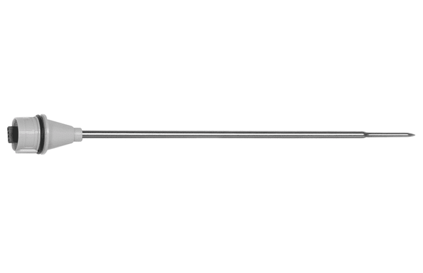 Long measurement tip, 200 mm long