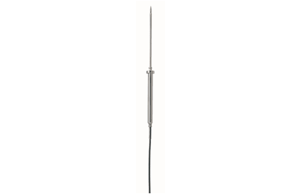Stainless steel food probe (NTC) - with PTB approval