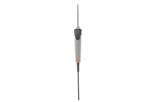 Robust air probe - with NTC temperature sensor