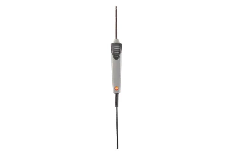 Robust air probe - with NTC temperature sensor, фото 1
