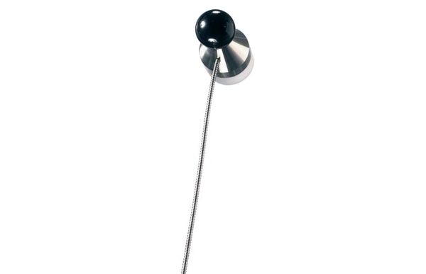 Stable, robust surface probe (TC type K)