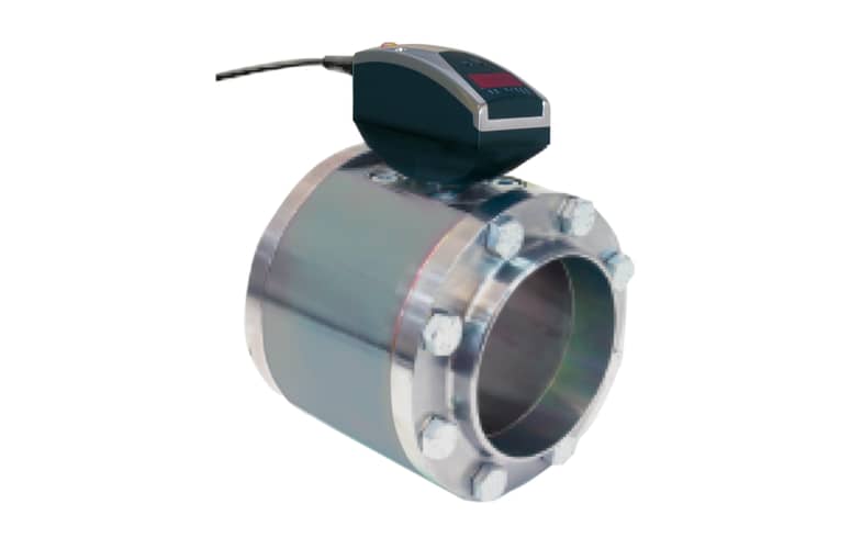 testo 6446 - Compressed air meter for large pipe diameters, фото 1