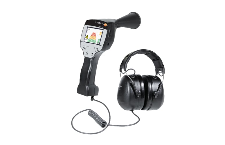 testo Sensor LD basic - Leak detector, фото 1