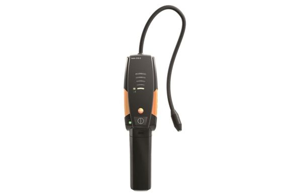 testo 316-3 - Детектор утечек хладагентов