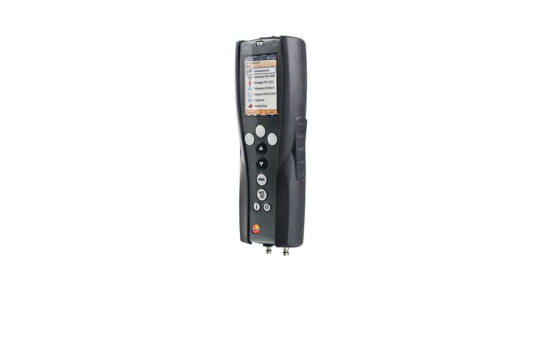 testo 324 - Pressure/gas leak detector, фото 1