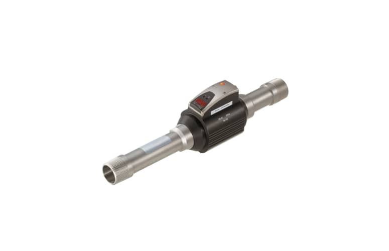 testo 6444 - Compressed air meter (DN50) for 2.3 to 700 m3/h, фото 1