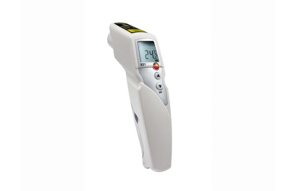 testo 831 - Инфракрасный термометр