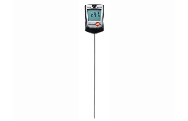 testo 905-T1 - проникающий стик температуры