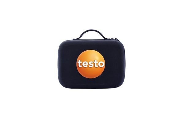 testo Smart Case (Heating) - storage case for Smart Probes measuring \ instruments