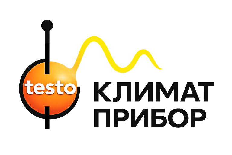 testo Климат Прибор